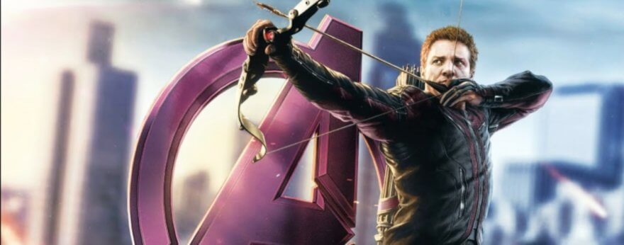 Hawkeye tendrá su propia serie en Disney+