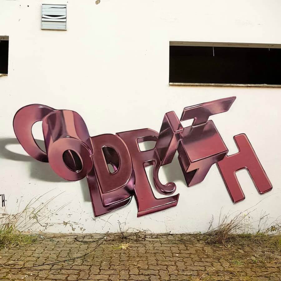 Odeith