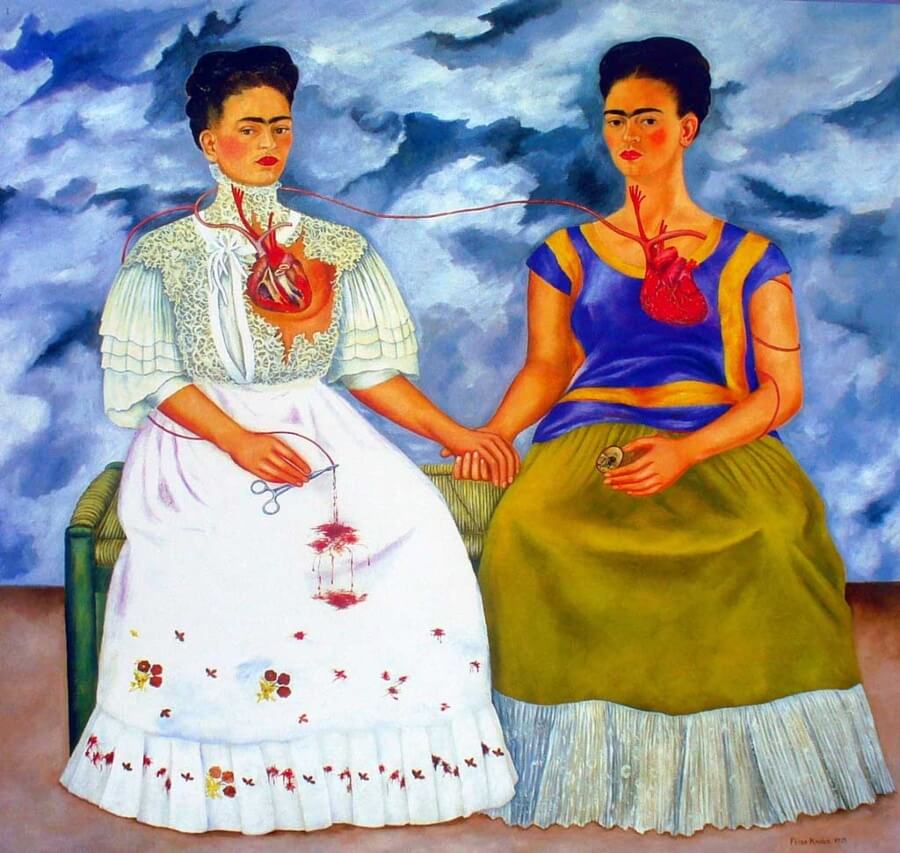 The Mexican painter's most celebrated phrases