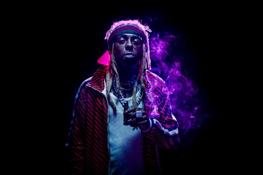 Lil Wayne 's new brand of cannabis