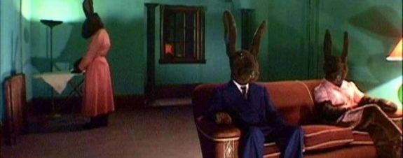 Rabbits de David Lynch ya está disponible en Youtube
