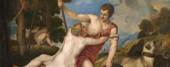 Pasiones mitológicas, la nueva muestra en el Museo del Prado