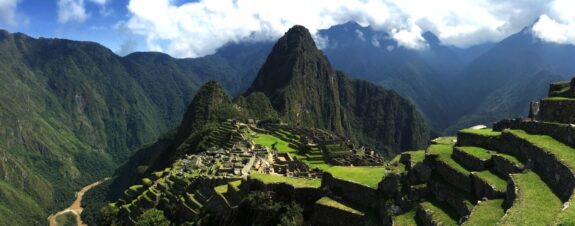 Luxury excursions to Machu Picchu: another way to enjoy Peru