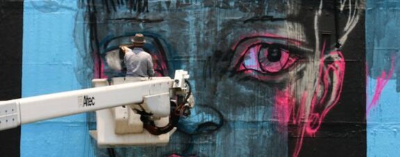 All City Canvas: a 10 años de la primera edición del festival de arte urbano