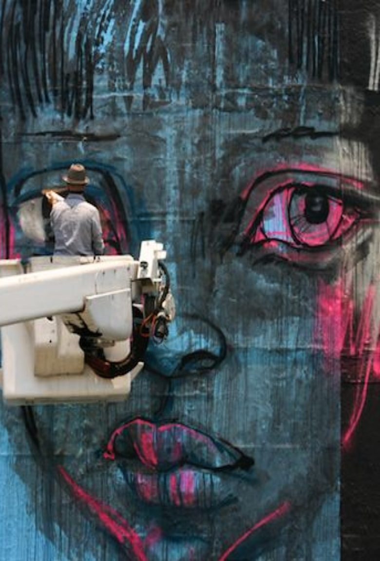 All City Canvas: a 10 años de la primera edición del festival de arte urbano