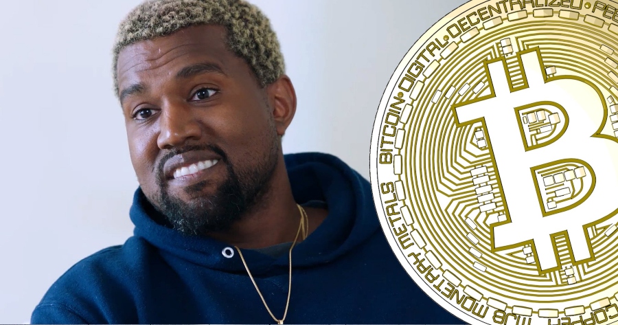 Kanye west solicita registro de marcas del metaverso