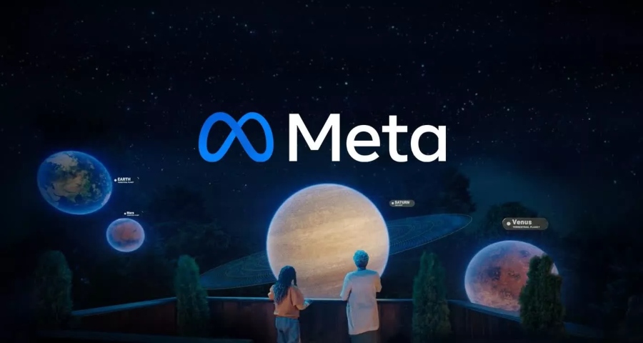 Meta Avatars Store llega a Meta