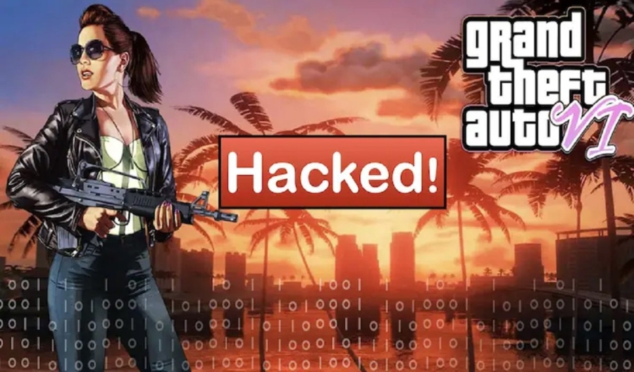 el videojuego fue hackeado por un adolescente de 16 años
