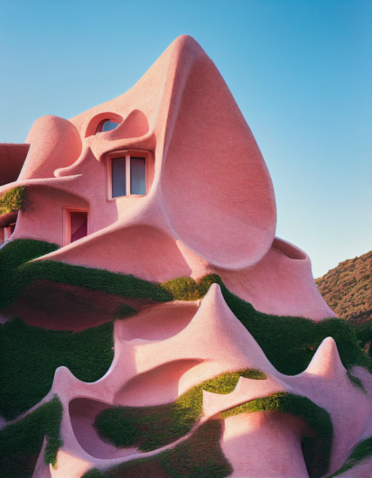 Gaudism: el proyecto que explora la obra de Antoni Gaudí a través de la Inteligencia Artificial
