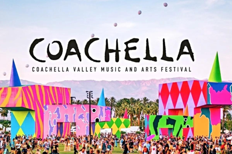 Coachella paga multa por más de 100,000 USD tras violar toque de queda local