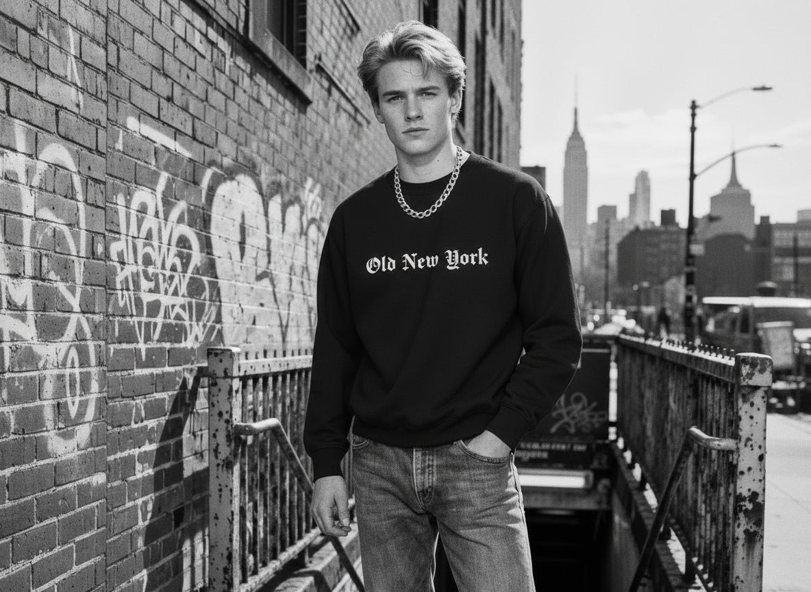 ONY OG - Premium Sweatshirt