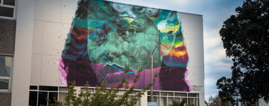 Sea Walls: Murals for Oceans, a recap by All City Canvas