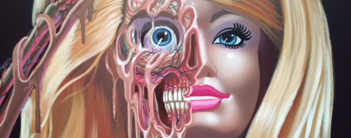 Creation by Nychos