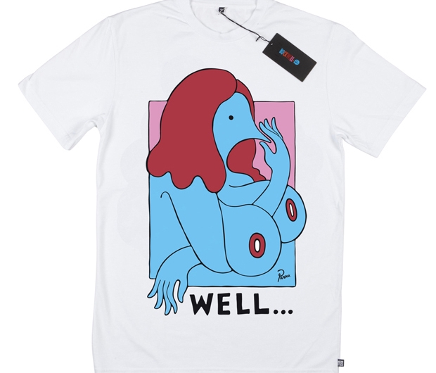 Rockwell by Parra Holiday Drama 01