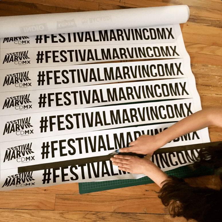 Festival Marvin allcitycanvas1