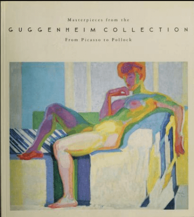 200 libros Guggenheim allcitycanvas2