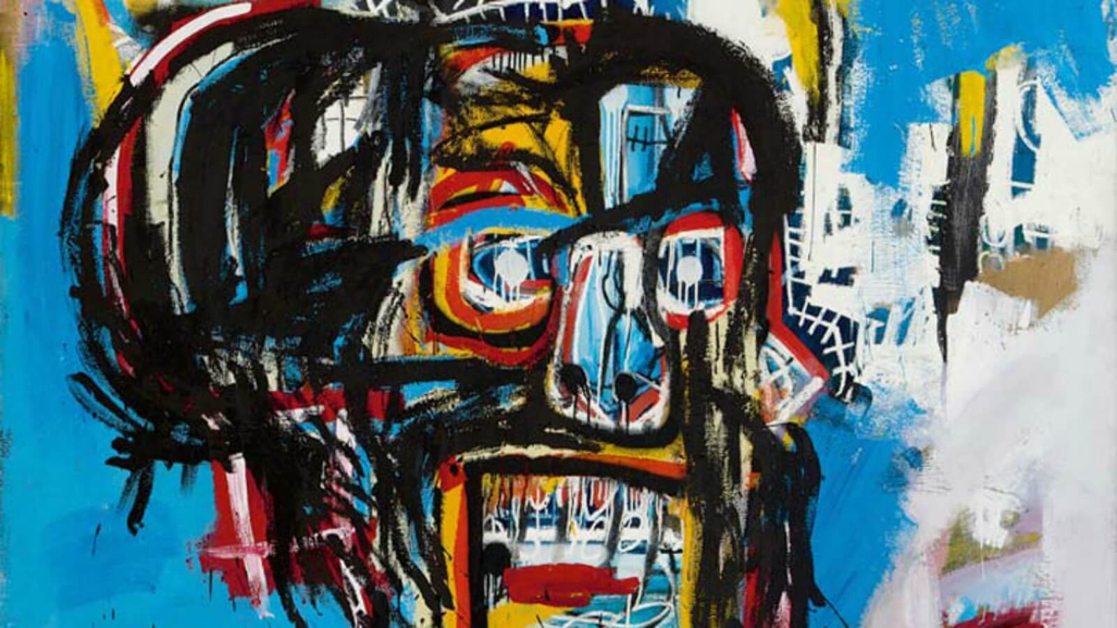 ¿Quién es el hombre que pagó 110 mdd por pintura de Basquiat? ?
