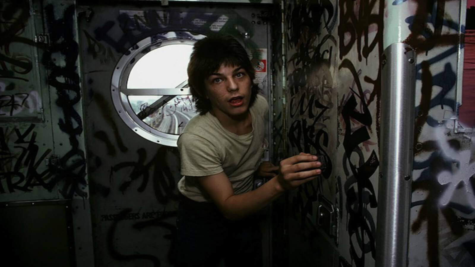 The Rise of Graffiti: serie documental sobre la historia del graffiti