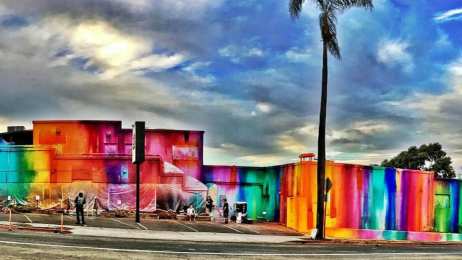 Art Basel Miami reúne 268 galerías en su edición 2017