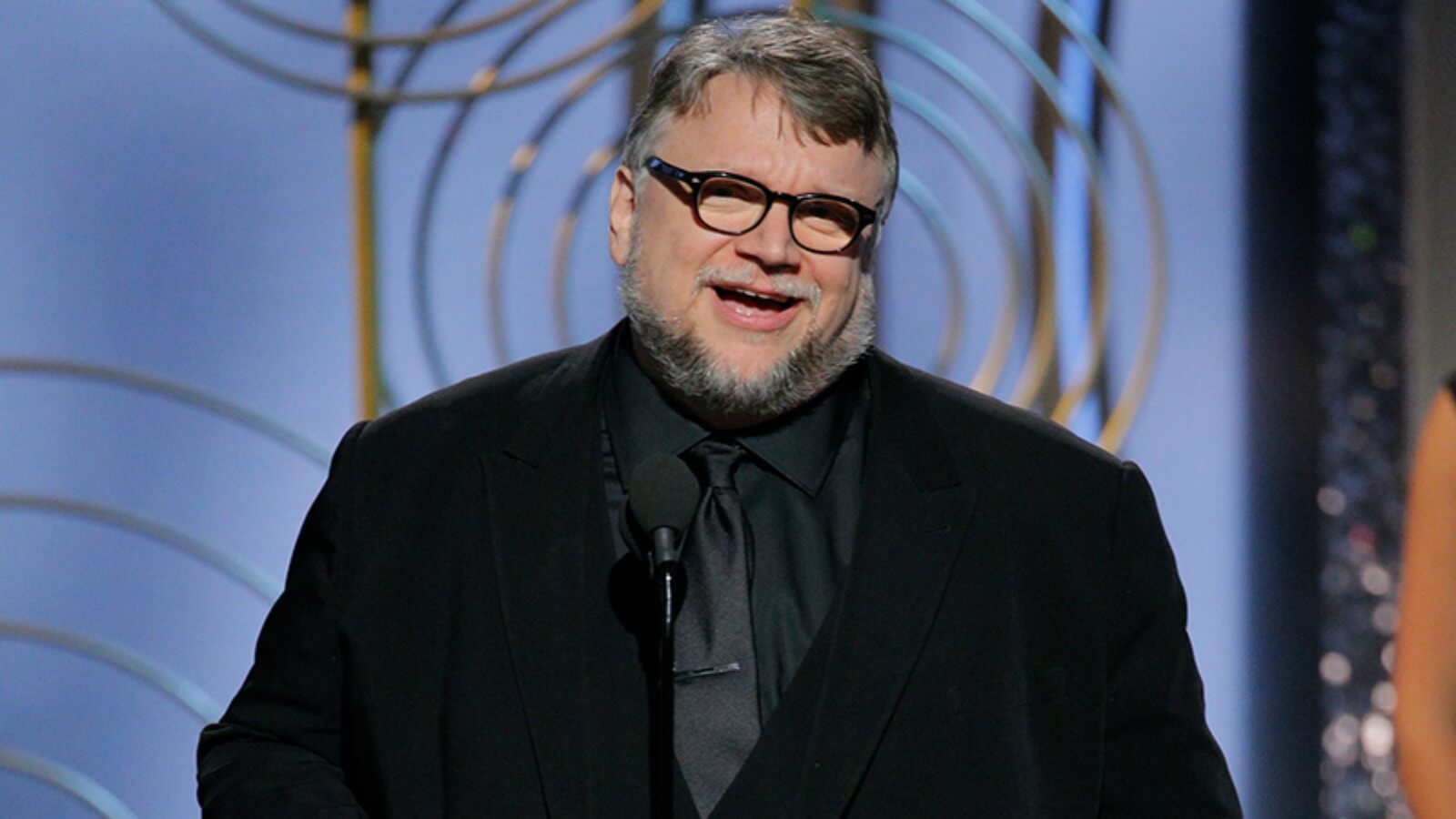 Guillermo del Toro: «los monstruos me han salvado»