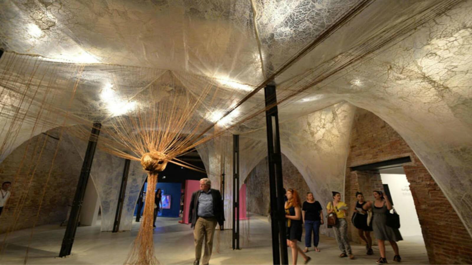 Se ha revelado el nombre para el Pabellón de México en Bienal de Venecia