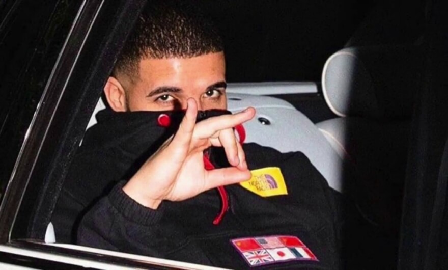 Drake y su «Scary Hours»