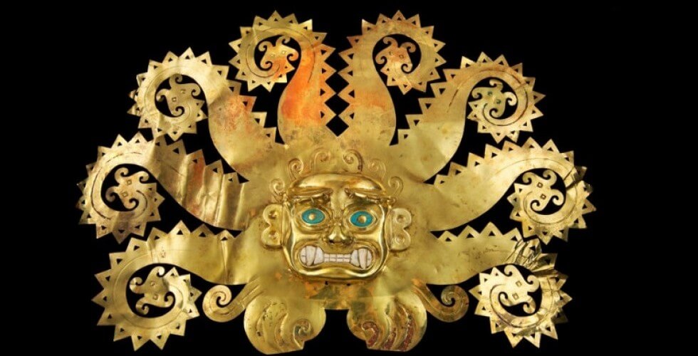 Museo Metropolitano de NY abre muestra de arte prehispanico