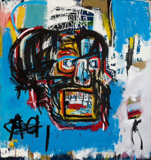 2018 One Basquiat 9761 Basquiat Untitled HIGH RES 2000w