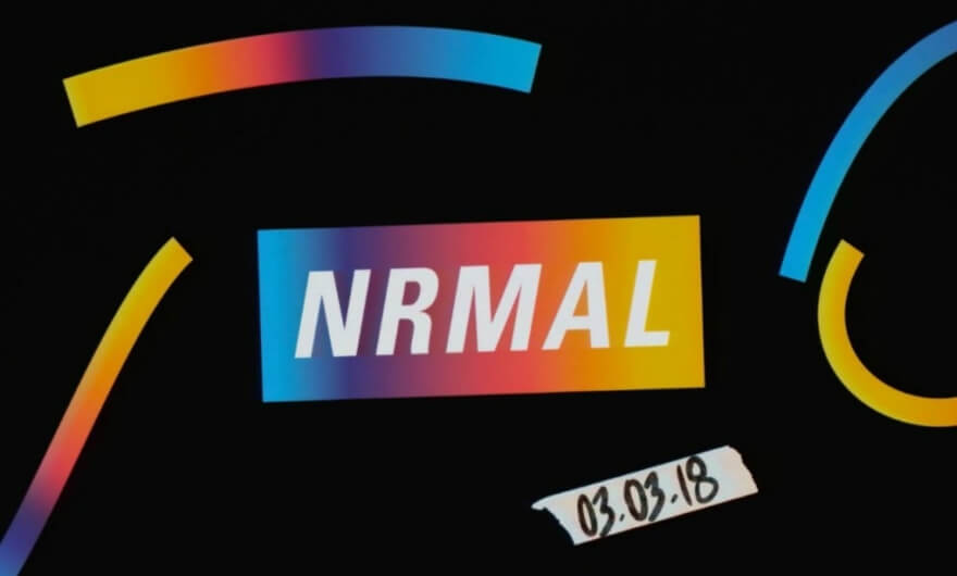 5 bandas que no te puedes perder en NRMAL 2018