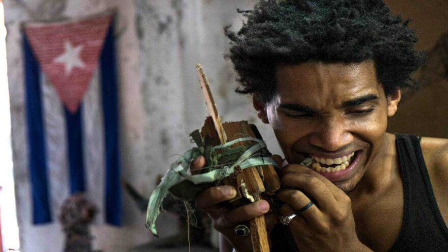 Bienal de artes plásticas independiente en Cuba
