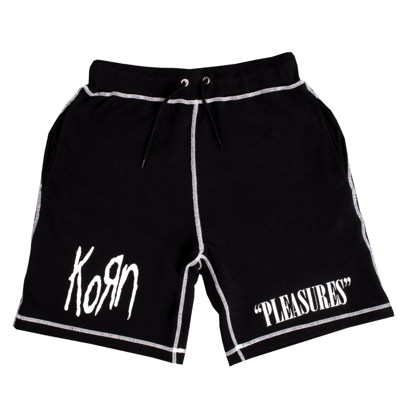 korn shorts