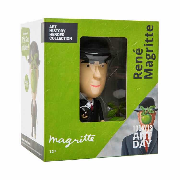 magritte toy 8