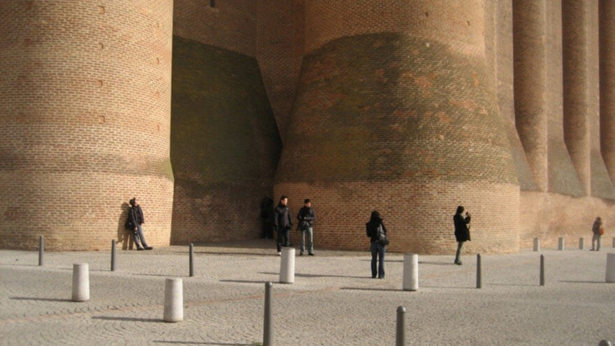 Llega la 16a muestra Internacional de Arquitectura de la Bienal de Venecia