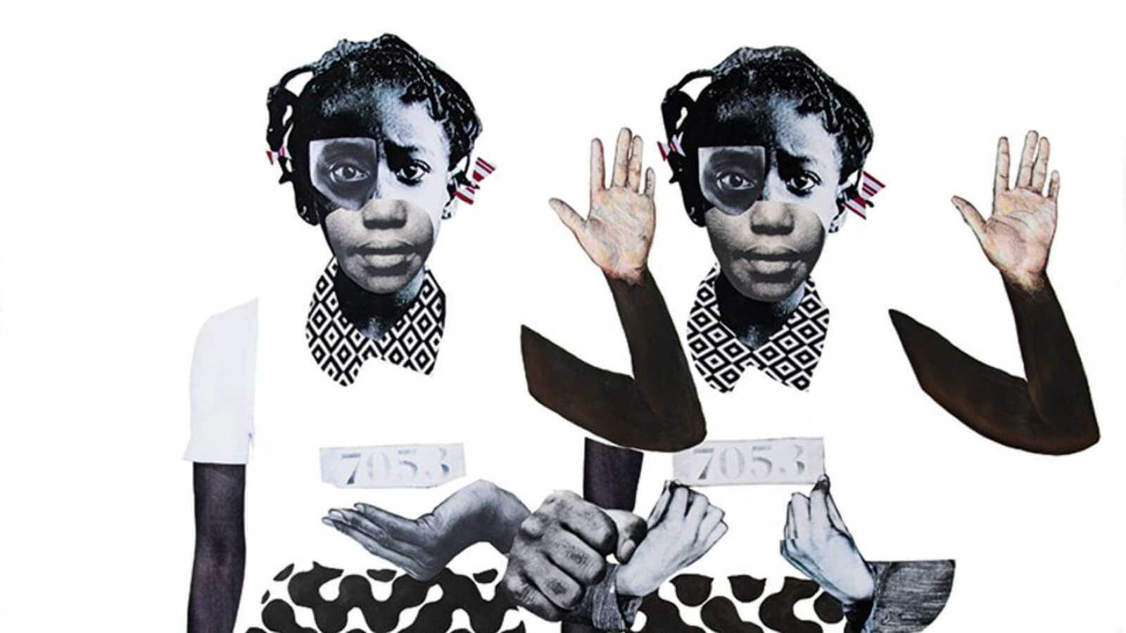 Yinka Shonibare enaltece las raíces Africanas en Reino Unido