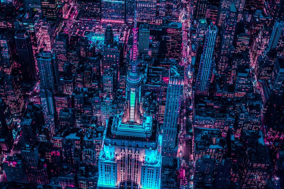 xavier portela glow new york aerial 7