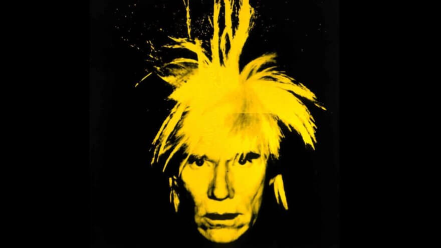 Calvin Klein presenta colección de ropa con Andy Warhol