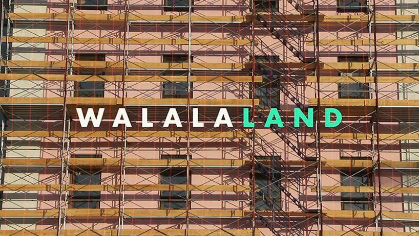 walalaland