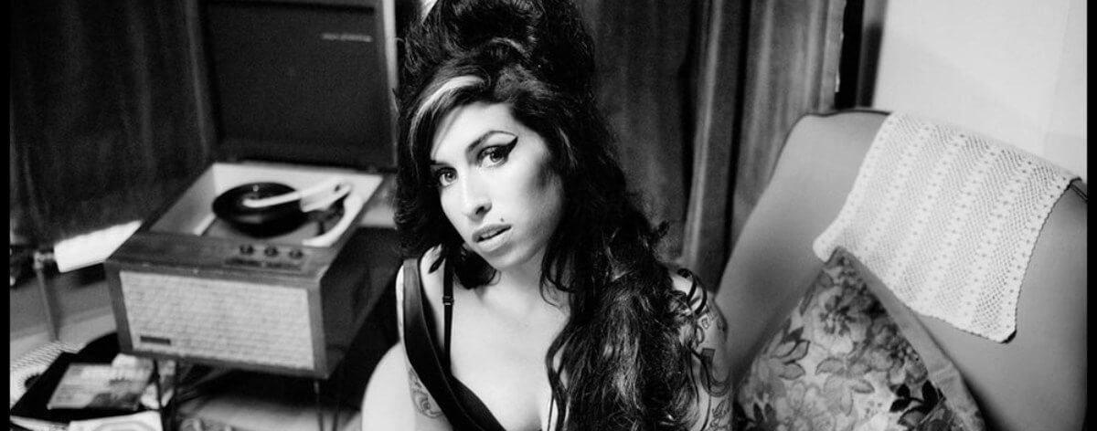 Amy Winehouse: Back to Black, el documental