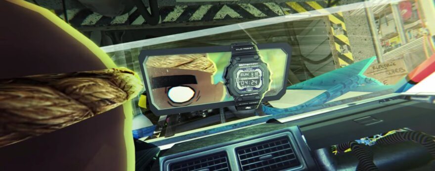 G-Shock lanzará relojes edición especial de Gorillaz