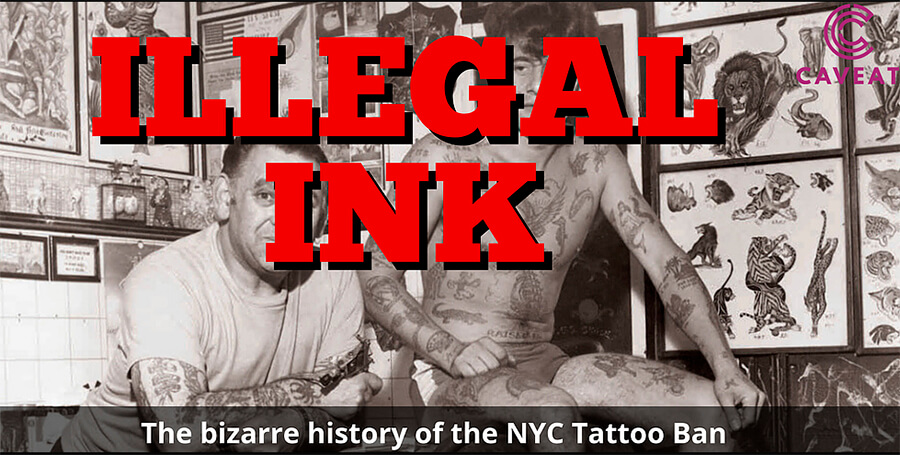 PRohibición de tatuajes en NY - ACC