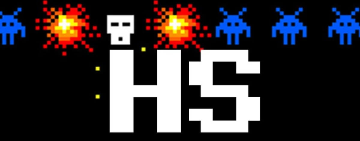 Highscapes x ACC: Space Invaders – Playlist!