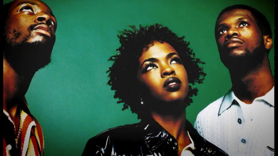 Spotify celebra veinte años del disco de Lauryn Hill