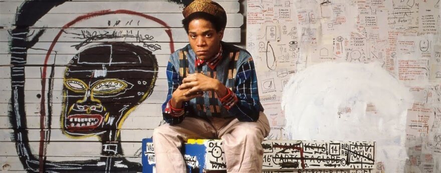 Basquiat llegará pronto a Broadway