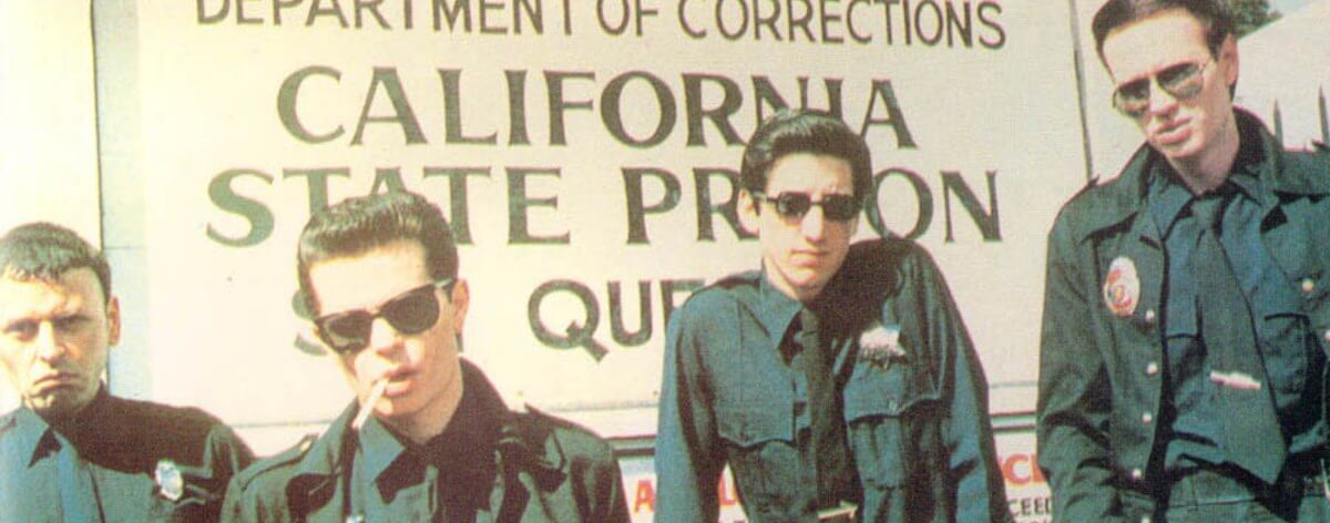 Johnny Strike fallece, pilar del punk en San Francisco