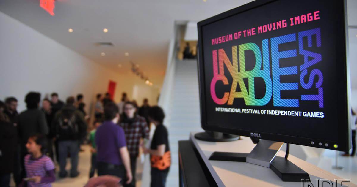 IndieCade Festival