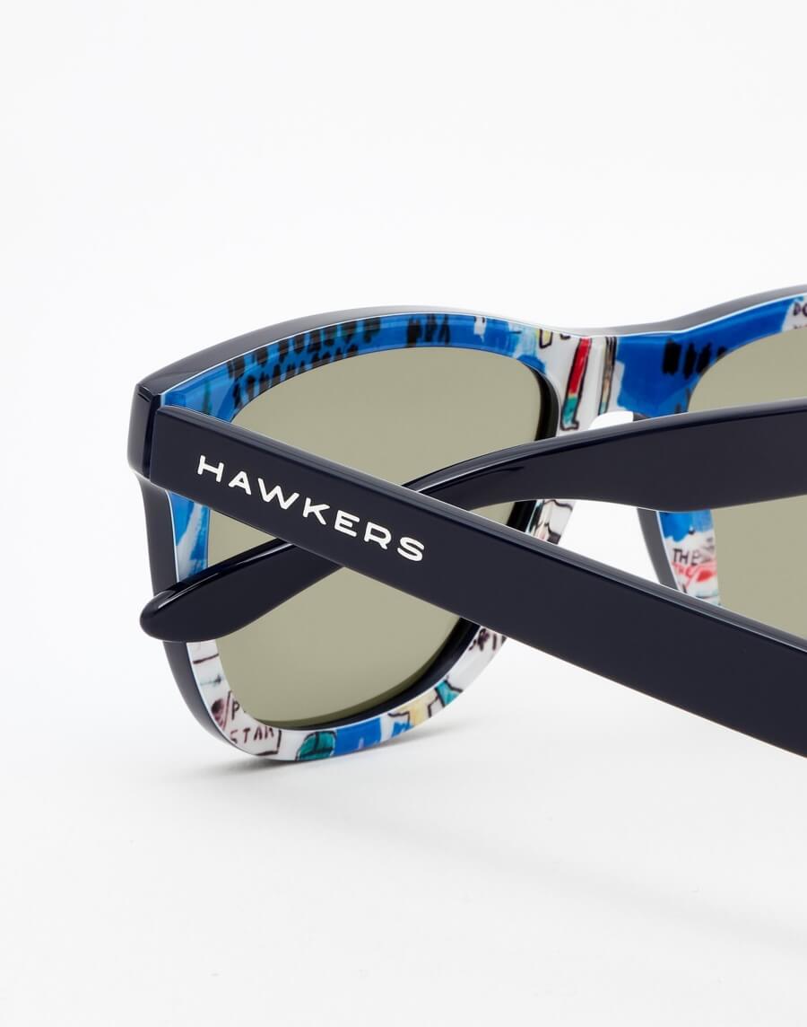 Basquiat x Hawkers gafas de edición limitada - ACC