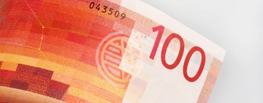 Billetes nuevos en Noruega, un diseño con simbolismo