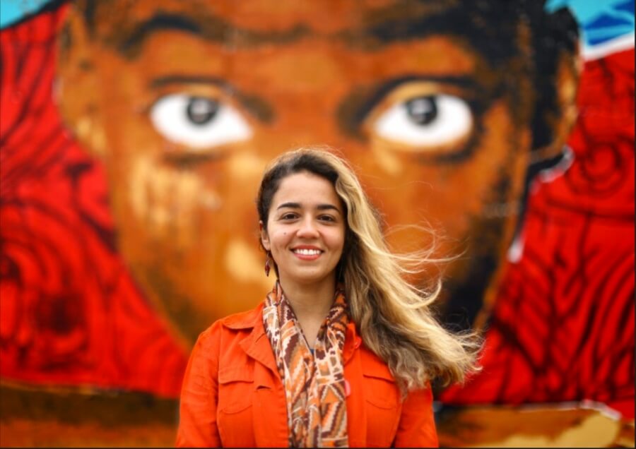Cuarta Bienal de Graffiti en Brasil con lo mejor del street art - aCC
