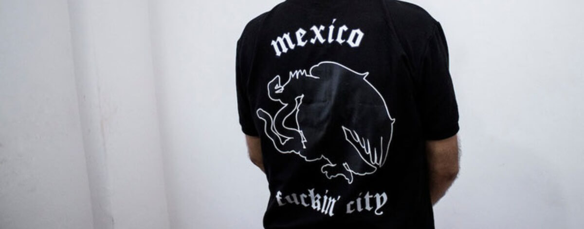 Streetwear mexicano
