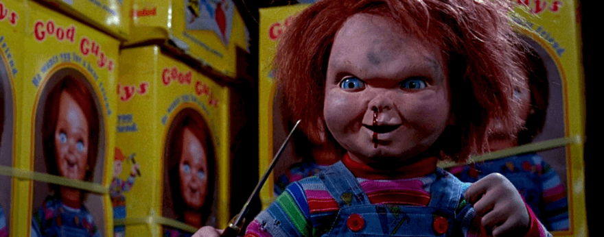 Chucky regresará a los cines en 2019